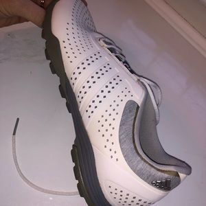 Adidas Womens golf shoes!